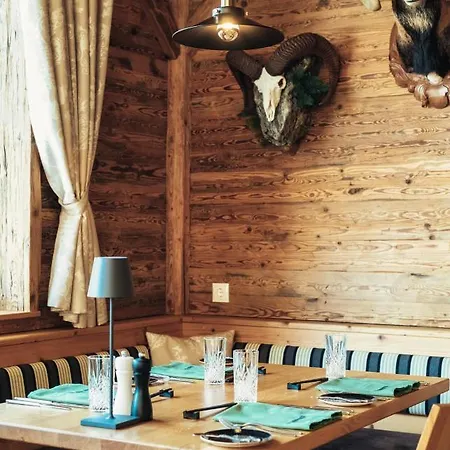 Landerer Hotel