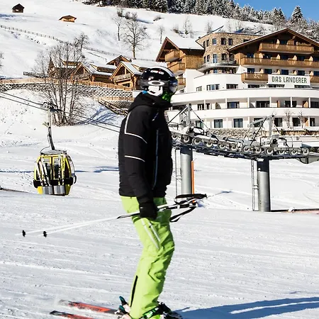 Landerer 4*