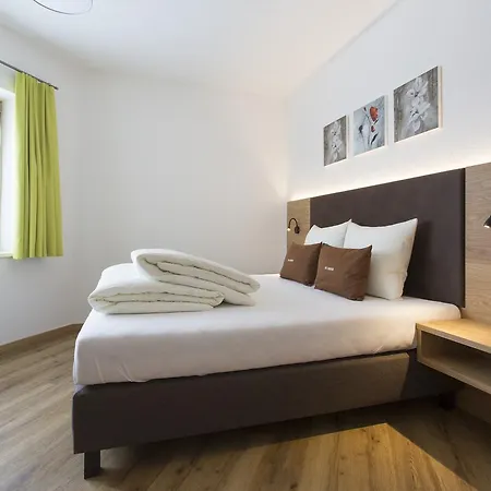 Landerer Hotel 4*