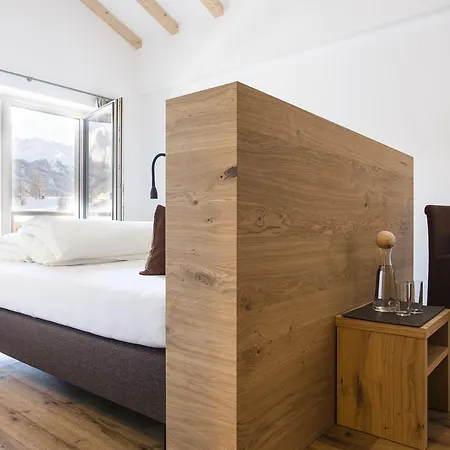 Hotel Landerer 4*