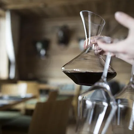 Landerer 酒店 拉迪斯