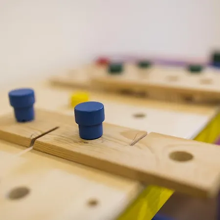 Landerer 4* 拉迪斯