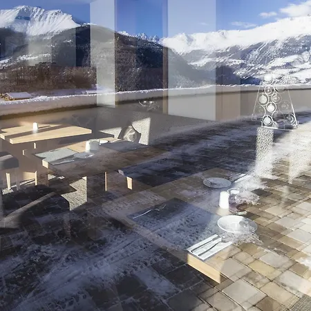 酒店 Landerer 拉迪斯