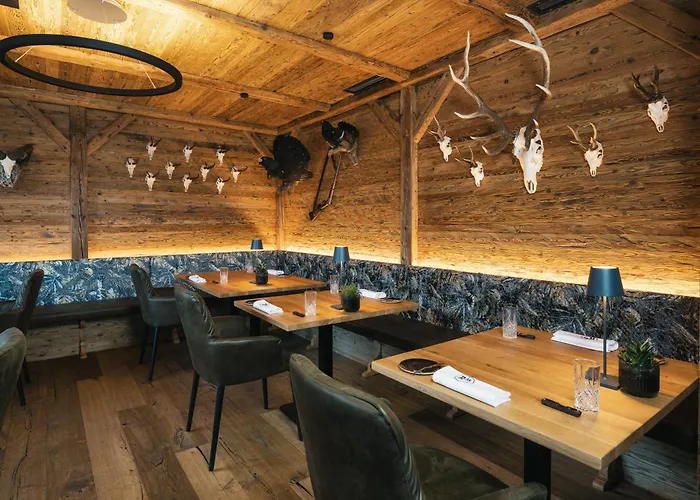 Landerer Hotel Ladis