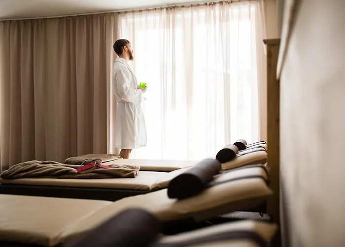 Landerer Hotel Ladis