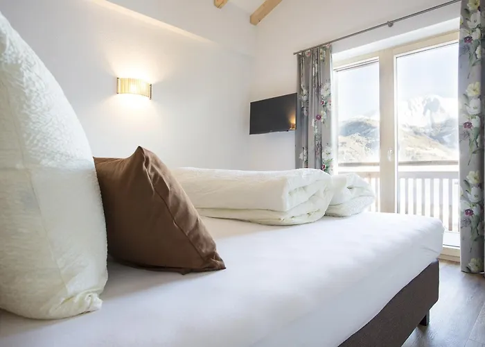 Hotel Landerer Ladis