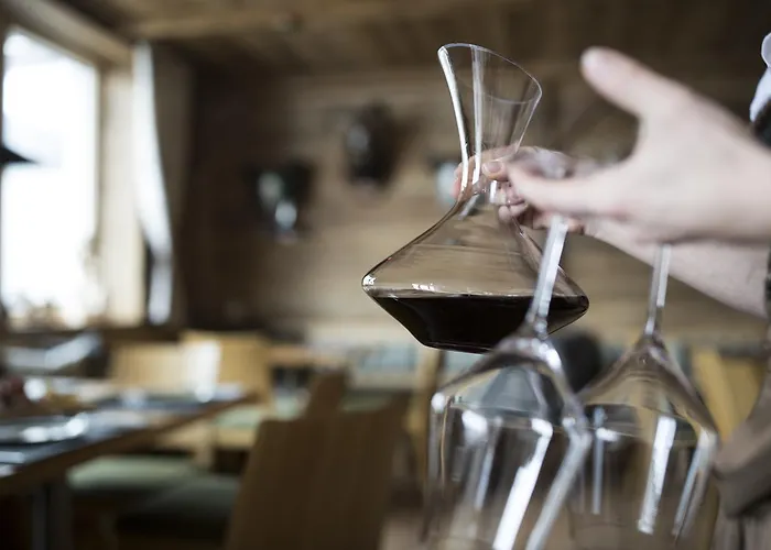 Landerer Hotel Ladis