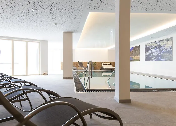 Hotel Landerer Ladis