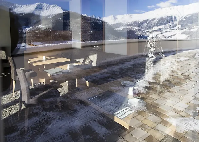 Hotel Landerer Ladis