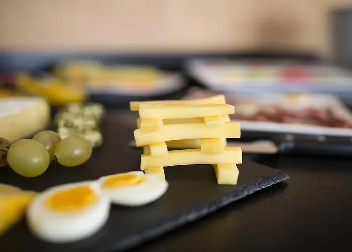 Landerer Hotel Ladis