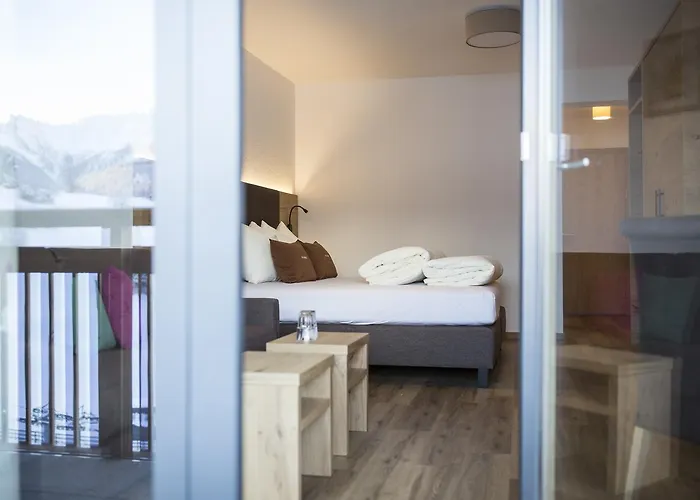 Hotel Landerer Ladis