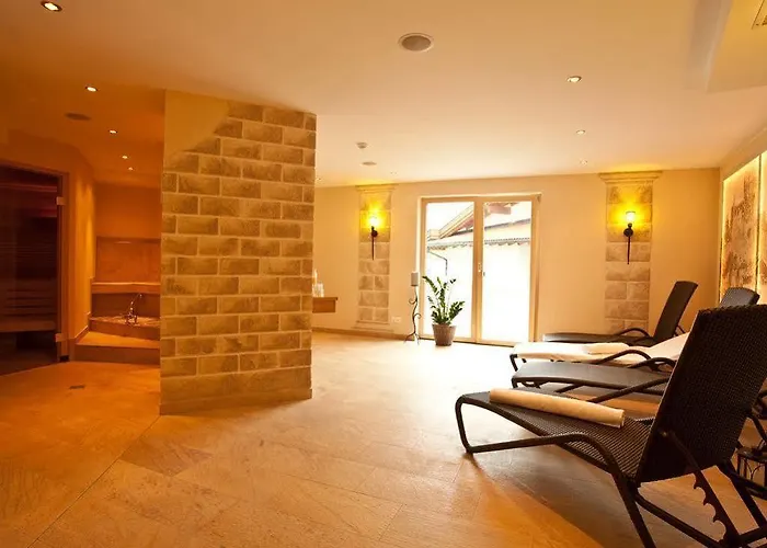 Landerer Hotel Ladis