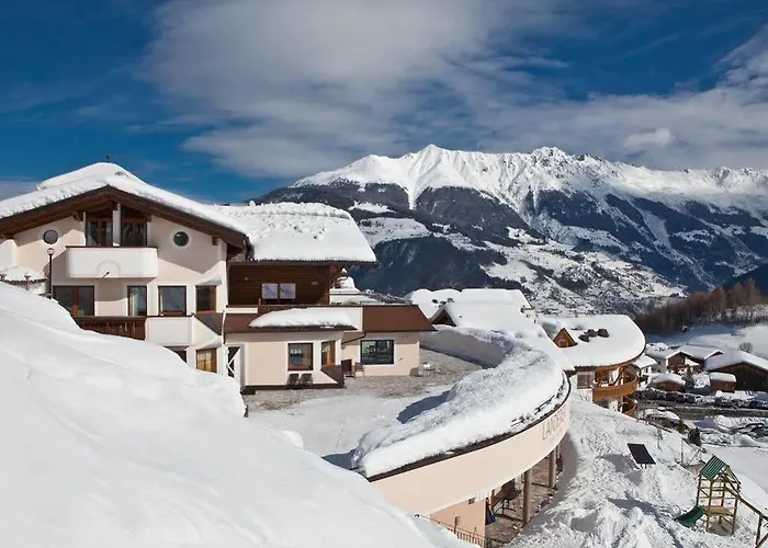 Landerer Hotel Ladis