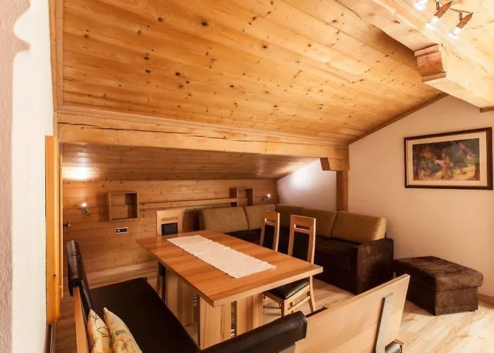 Landerer Hotel Ladis