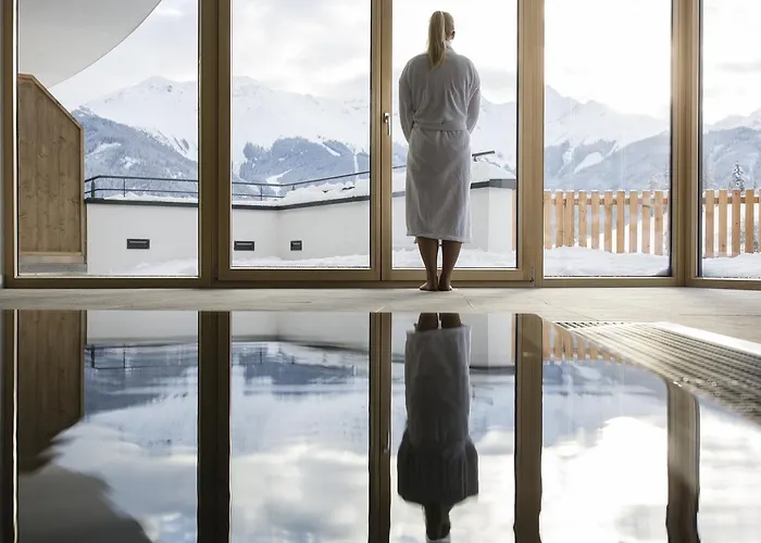 Landerer Hotel Ladis