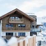 Das Landerer Hotel 4*
