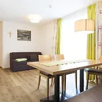 Hotel Das Landerer Ladis