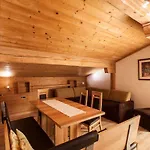 Das Landerer Hotel Ladis