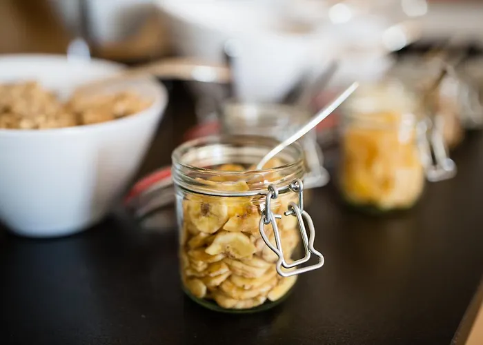 호텔 Landerer 라디스