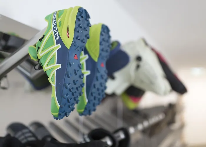 Landerer 호텔 라디스