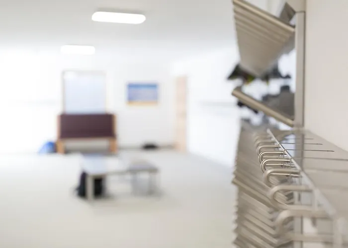 Landerer 호텔 라디스