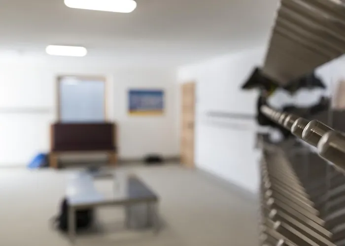 호텔 Landerer 라디스