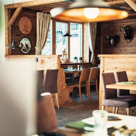 Das Landerer 4* Ladis