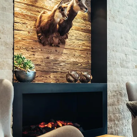 Hotel Das Landerer