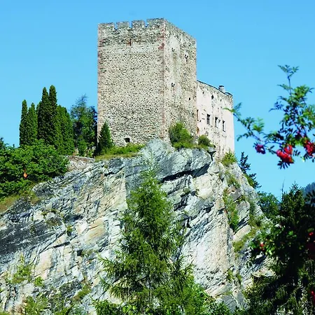 Hotel Das Landerer Ladis