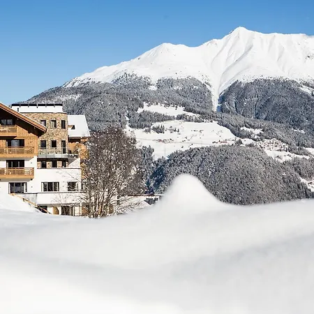 Hotel Das Landerer