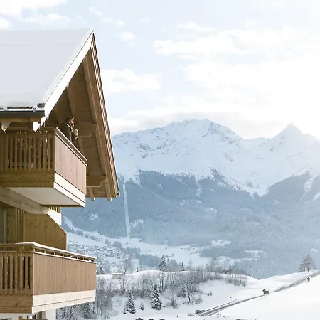 Das Landerer Hotel 4*