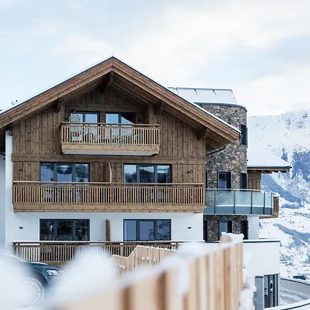 Das Landerer Hotel 4*