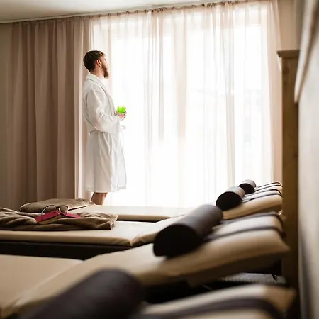 Das Landerer Hotel Ladis
