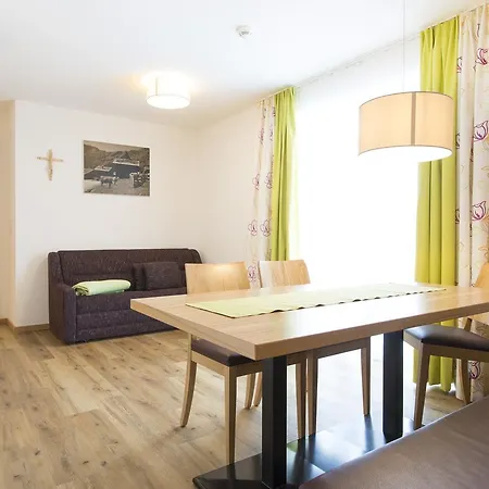 Hotel Das Landerer Ladis