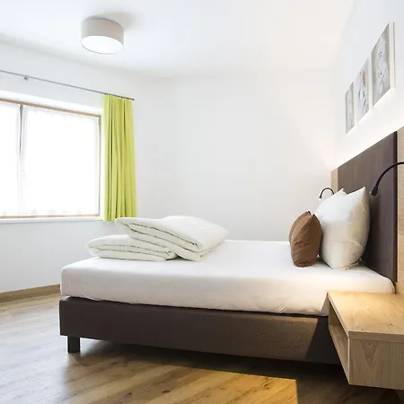 Das Landerer Hotel