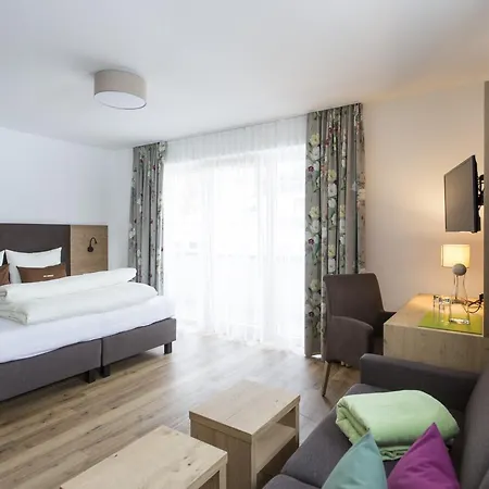 Hotel Das Landerer