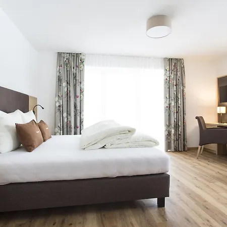 Hotel Das Landerer 4*