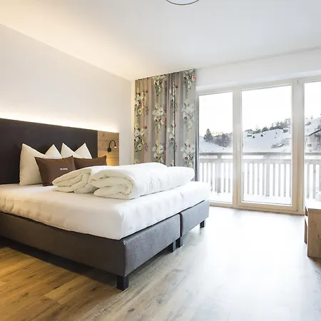 Hotel Das Landerer 4*