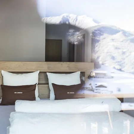 Hotel Das Landerer 4*