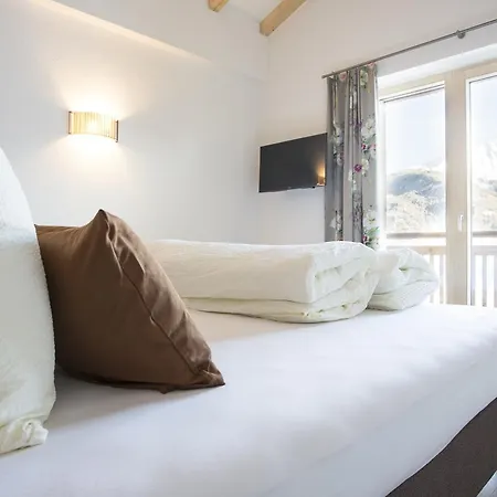 Hotel Das Landerer Ladis