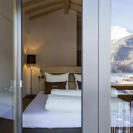 Das Landerer 4* Ladis