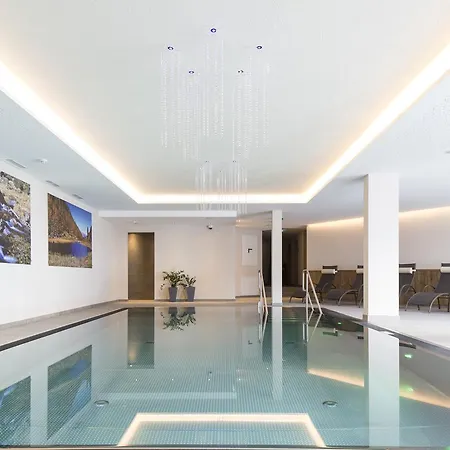 Das Landerer Hotel