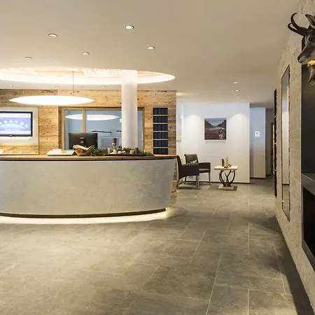 Das Landerer Hotel
