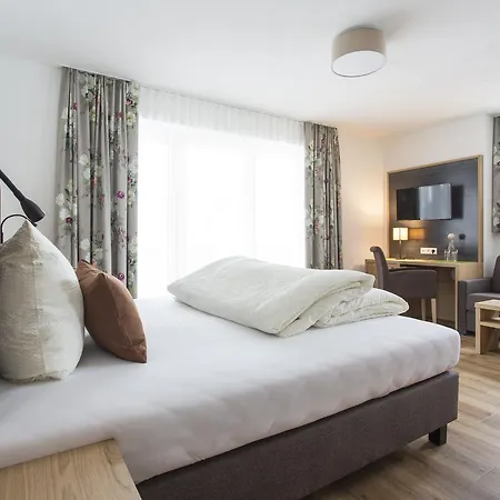 Das Landerer Hotel 4*