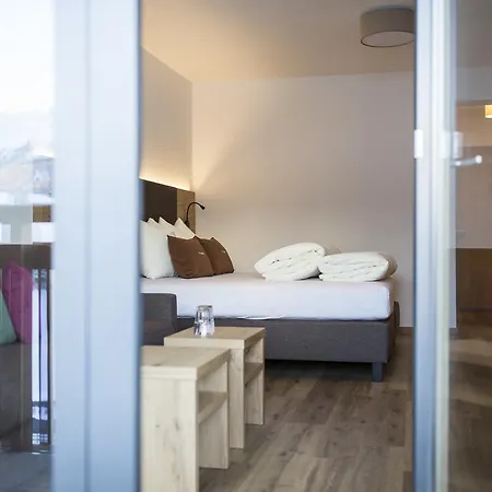 Hotel Das Landerer Ladis