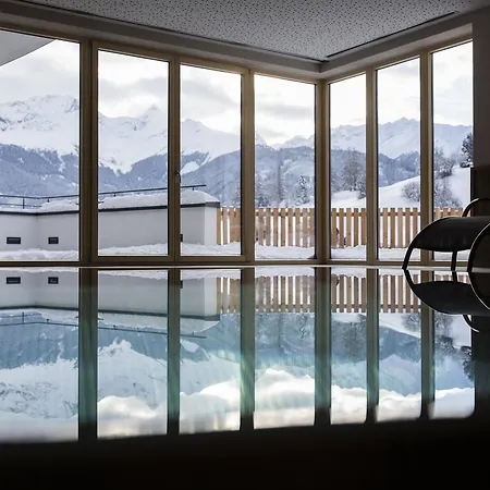 Hotel Das Landerer