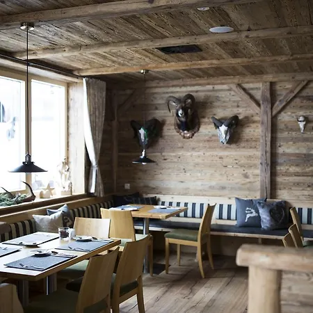 Hotel Das Landerer