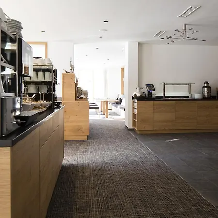 Hotel Das Landerer 4*