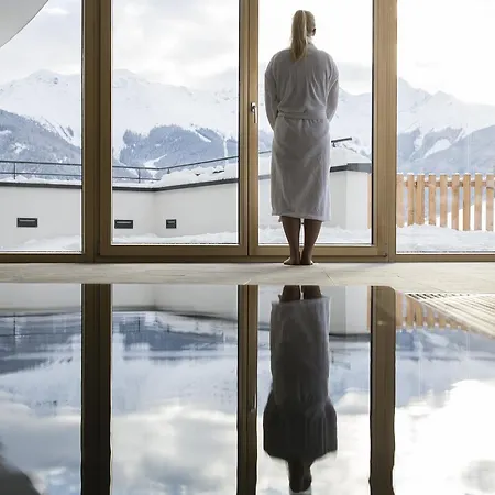 Landerer Hotel Ladis