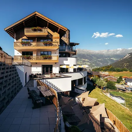 Hotel Das Landerer 4*
